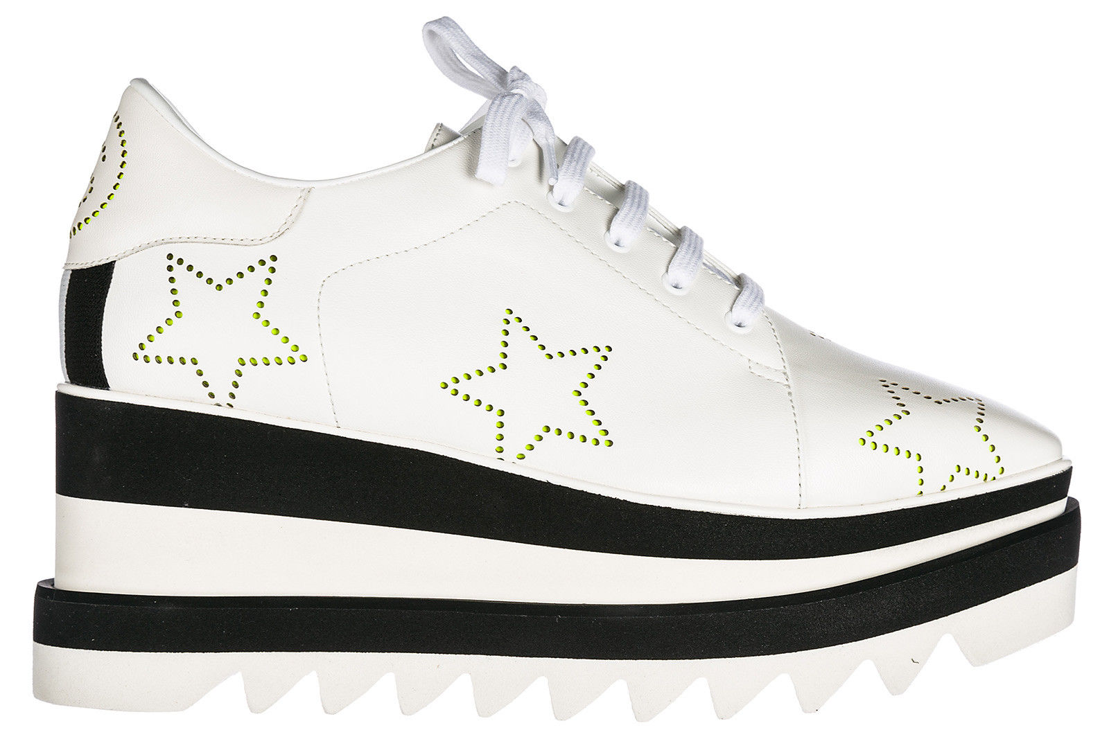 Un Top 5 des chaussures plateformes Stella McCartney les plus chères